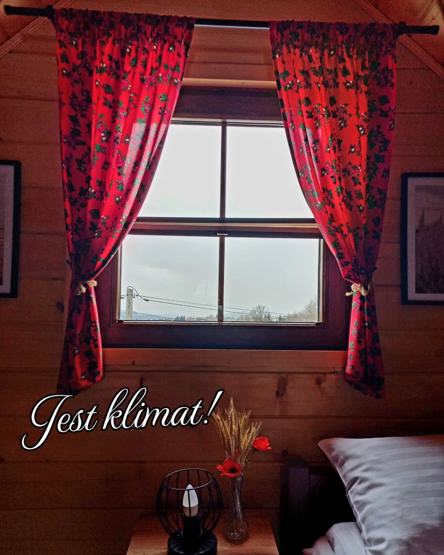 Komfortowy Domek w Górach, Beskid Wyspowy, Nowy Sącz- Limanowa