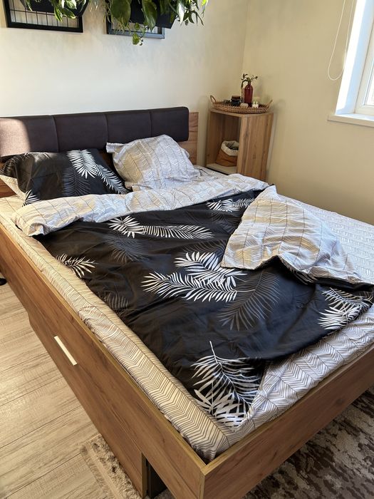 ‼️Постільна білизна Бавовняна сатина! 200x220/160х200 Акція‼️