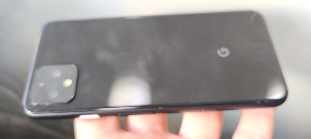 Интерактивная игрушка pixel 4
