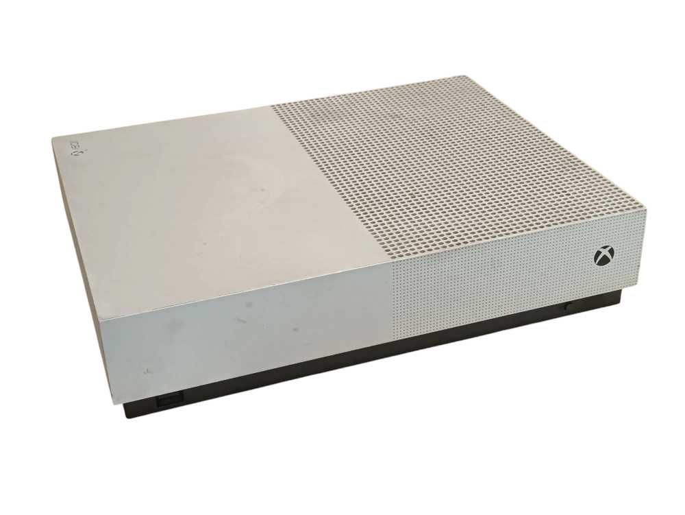 Konsola Xbox One S 1TB All-Digital Edition