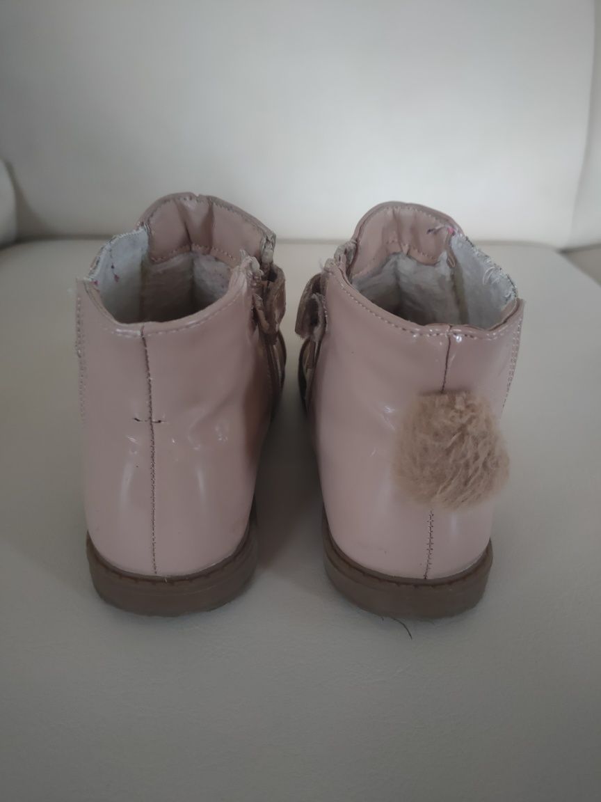 Buty zimowe 29 Smyk
