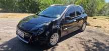 Renault Clio 2009г.в дв.1.2.т.бенз.