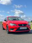 Seat Leon Cupra 280 2.0 TFSI DSG Krajowy