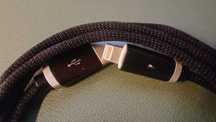 Kabel USB do iPhone