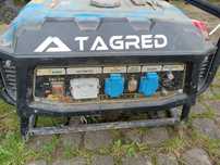 Sprzedam Agregat