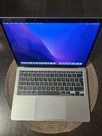 Macbook Air M1 8G/256GB garantia