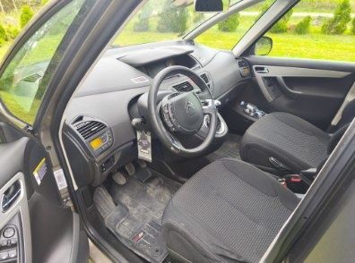 Citroen C4 Grand Picasso