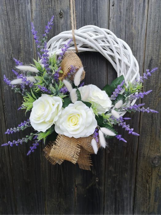 Віночки на двері