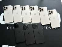 Ladny Apple iphone 16 Pro Max 256GB Desert & Black