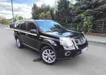 Nissan X-Trail 2.0