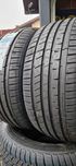 195/45R16 EVENT POTENTEM UHP Nowe Oryginał Letnie 2lata gwarancji