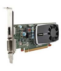 Продам Відеокарту Nvidia Quadro K600 1GB GDDR3 Video Graph