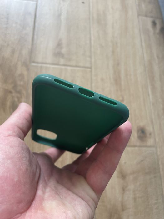 Etui - iPhone 11