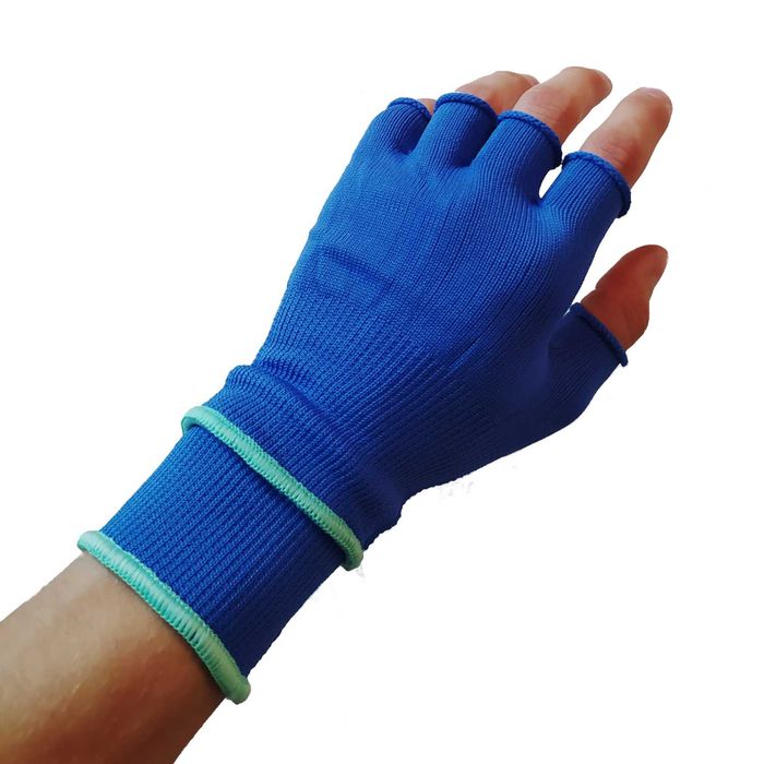 Rękawiczki do ćwiczeń treningu hantli usztywniacze