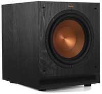 Subwoofer aktywny Klipsch SPL-120 CE