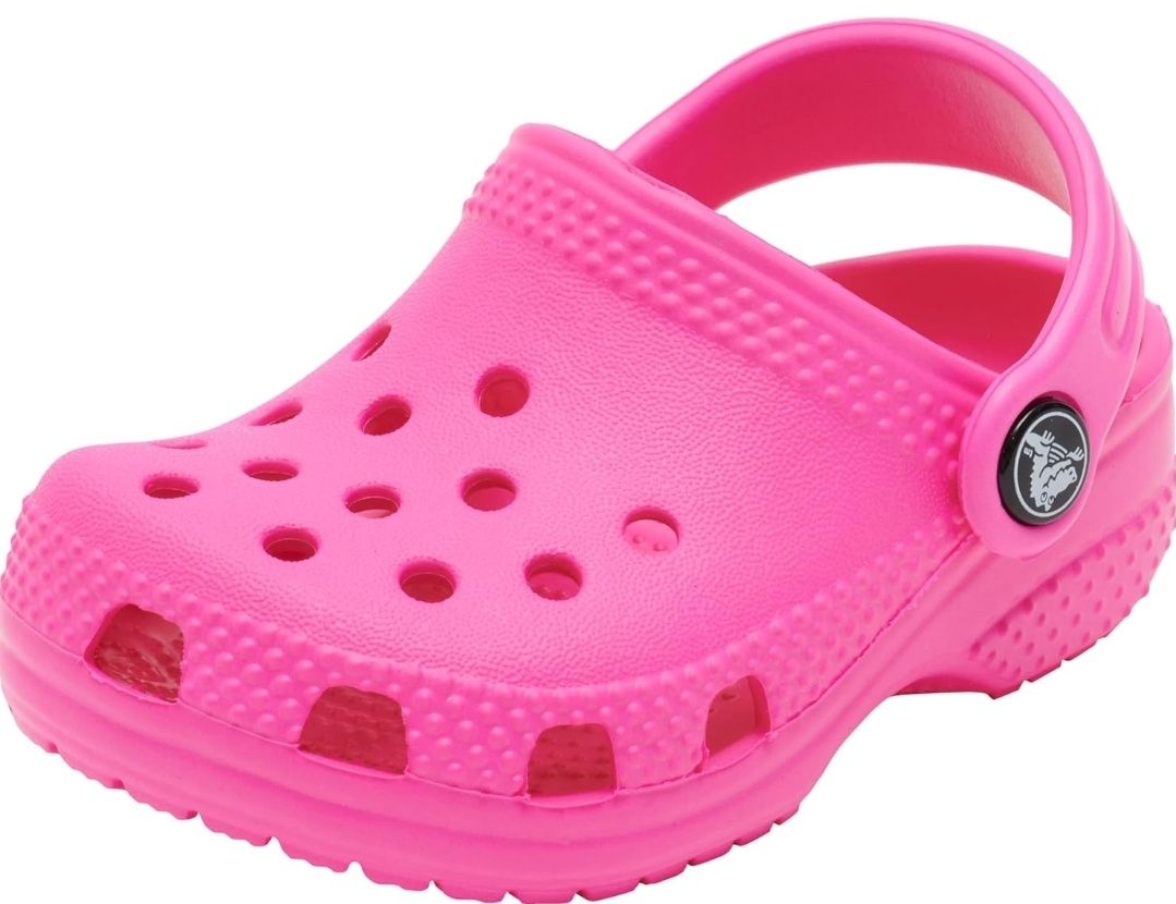 Crocs Novas e com etiqueta