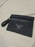 Necessaire Emporio Armani