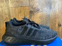 Buty Adidas Swift Run 22 J 39