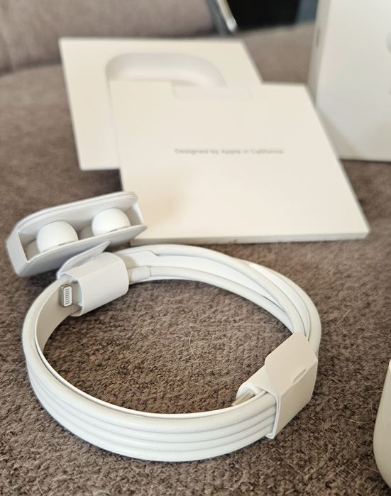 Airpods Pro-1 geração