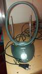Antena interior da BANDRIDGE