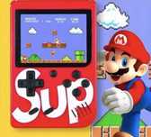 mini konsola retro Sup Gameboy 400 gier nowa