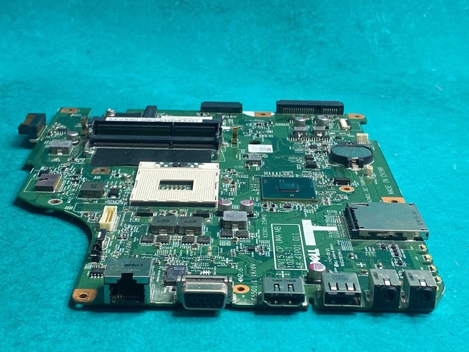Разборка ноутбука в Ха Dell HP Acer Lenovo Asus Toshiba MSI MacBook