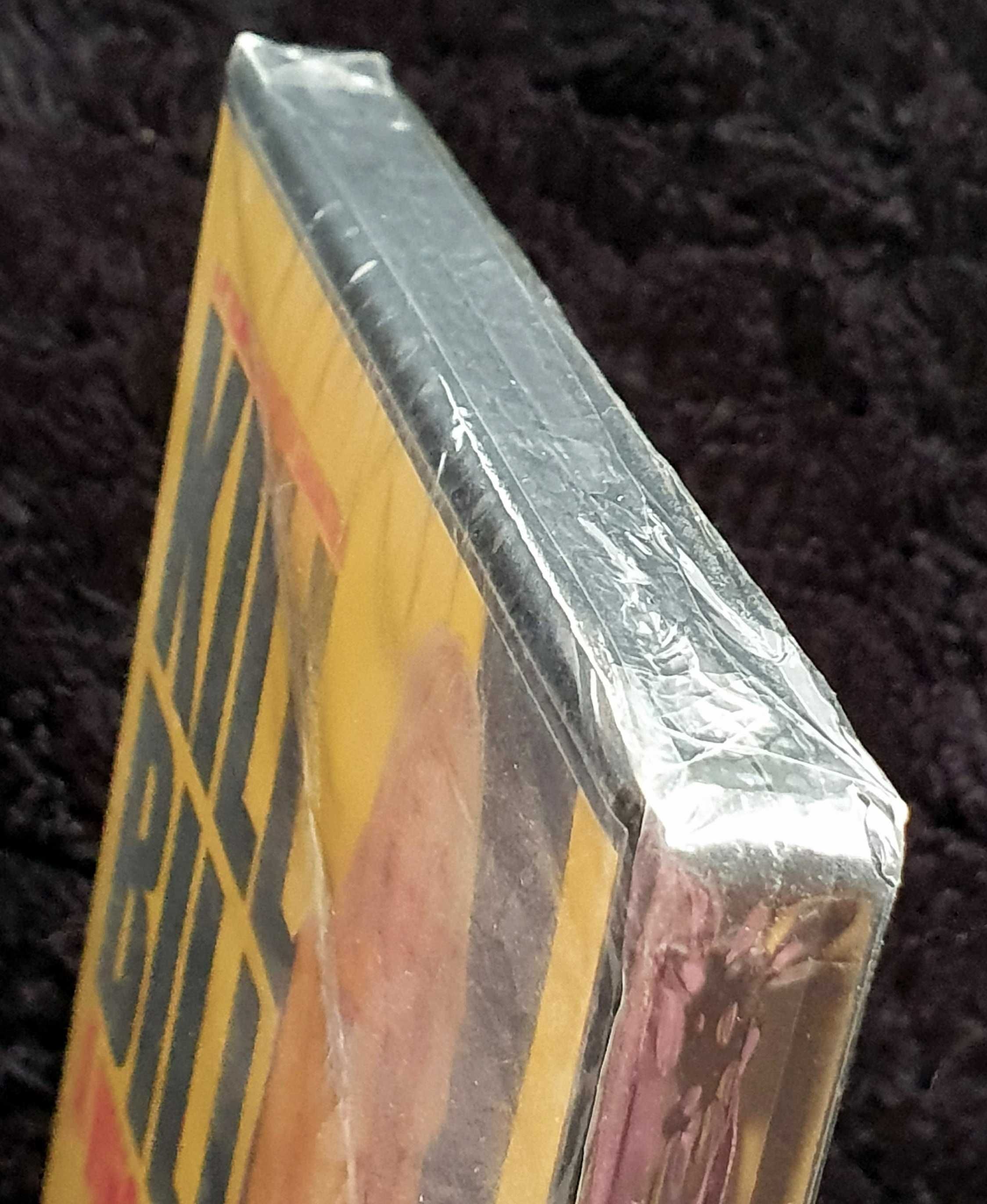 DVD - KILL  BILL  (Novo e ainda Selado)