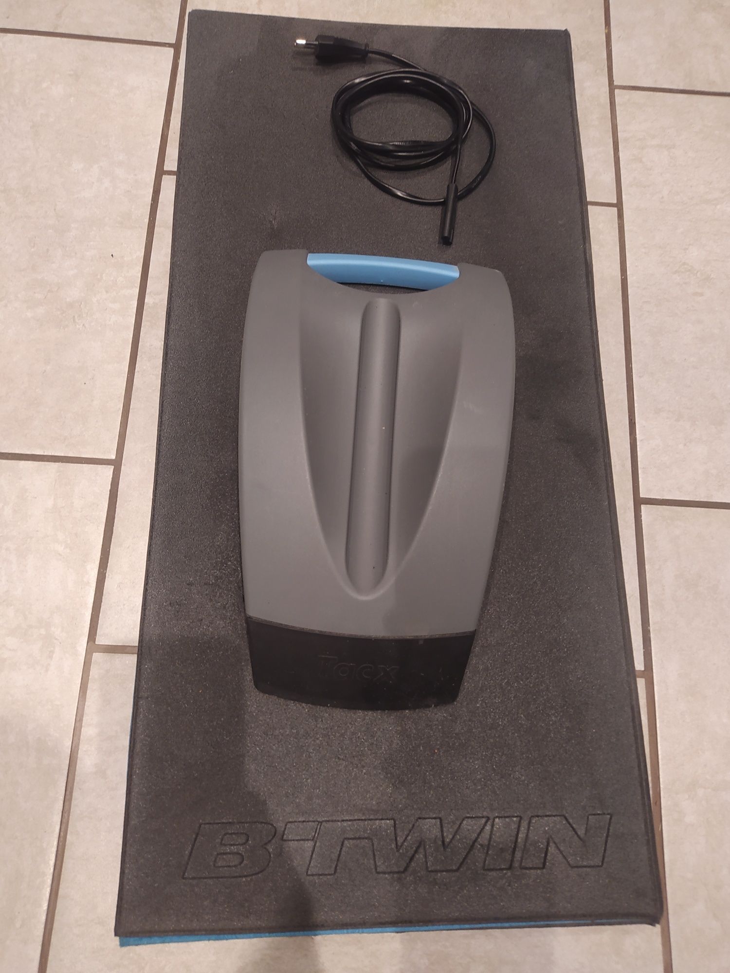 Trenażer rowerowy smart Tacx Vortex