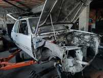 Peugeot 205 xad para peças
