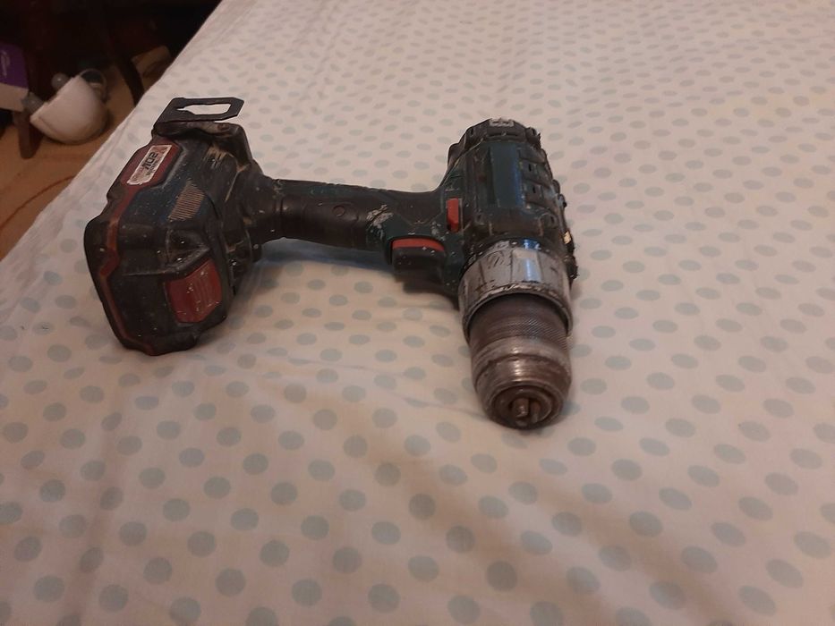 продам шуруповерт Parksid