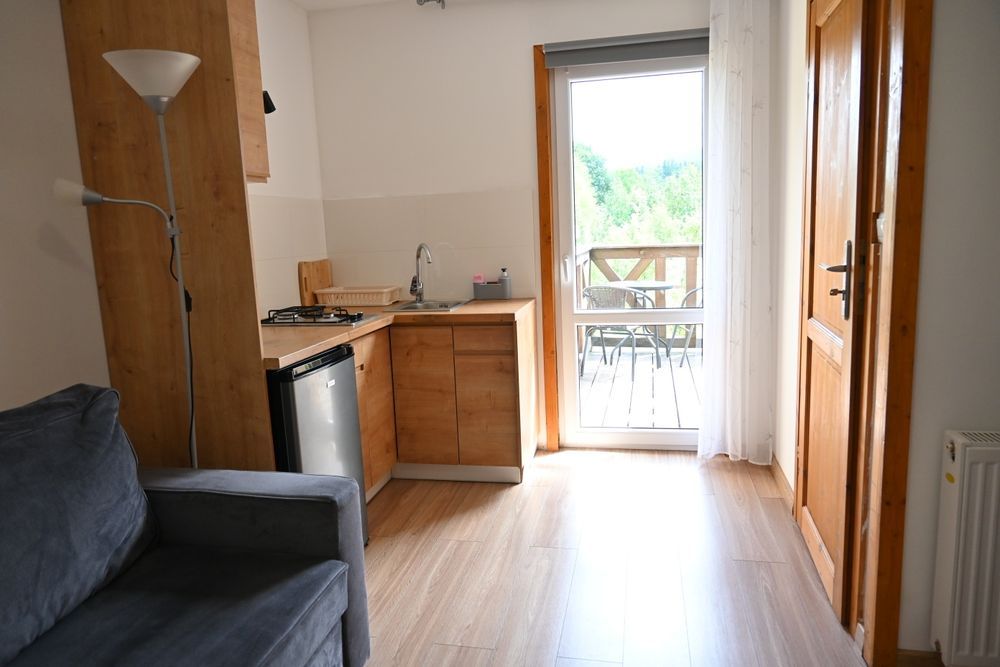 Apartament Pokoje Gościnne