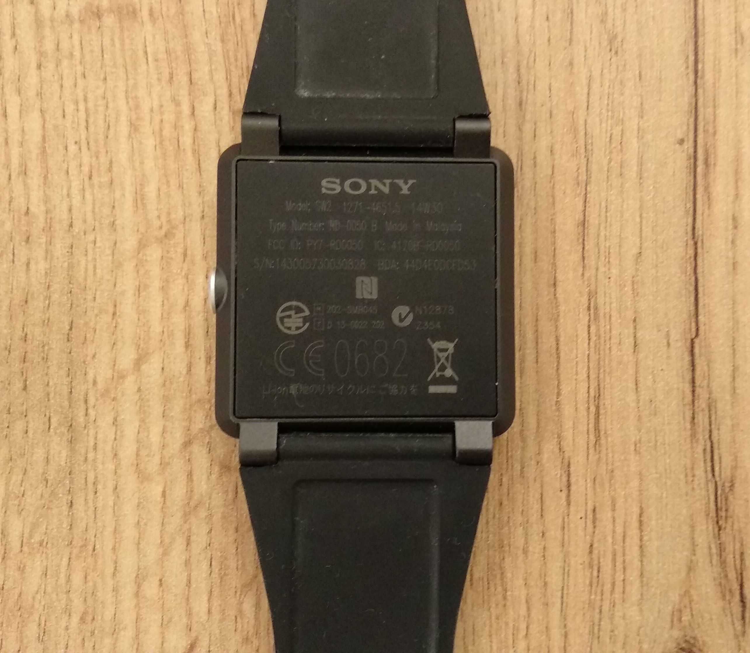 Sony Smartwatch 2 SW2