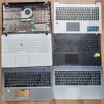 Asus n752 n56 fx504 x507 x540 x541 x55 по запчастям