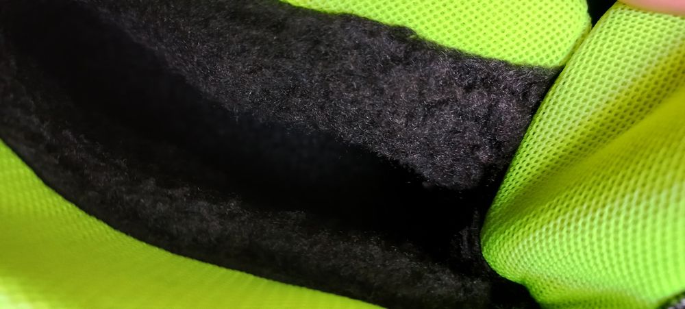 Термо ботинки Richter р.32-33 (21см)