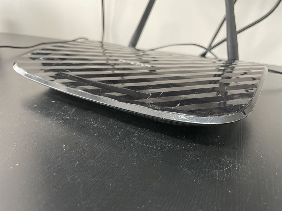 Router TP -LINK AC750