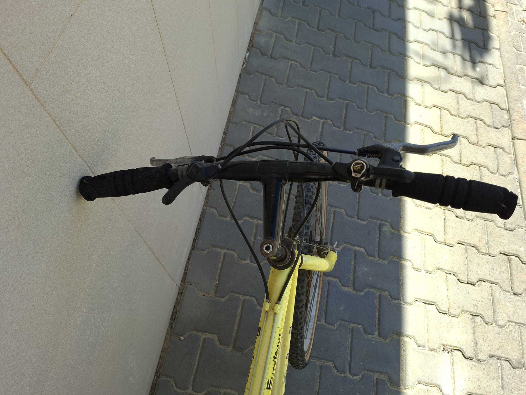 Bicicleta Sirla Shimano
