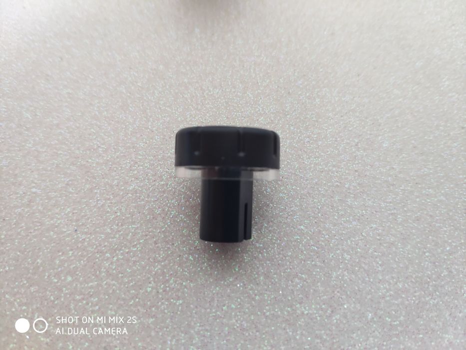 Botão radio Nissan Micra Juke Qashqa Note X.Trail