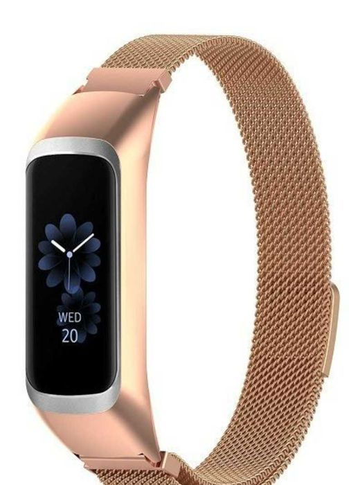 Pasek bronsoletka opaska do smartband samsung galaxy FIT2, SM-R220