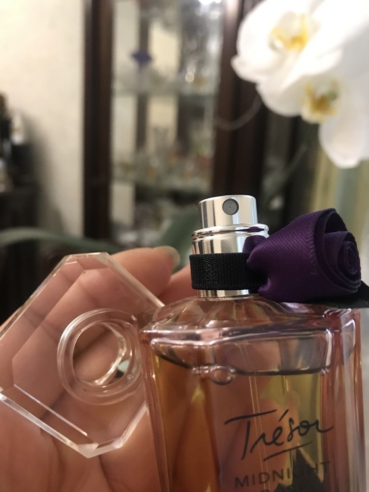 Lancome Tresor Midnight Rose L’Eau Parfume 75  ml духи парфум