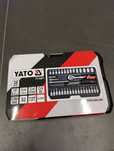 Zestaw kluczy Yato YT-14471