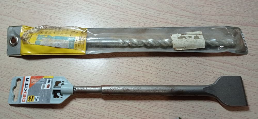 Alicates chave hexagonal serra etc tudo impecável