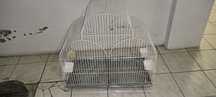 Gaiola para aves