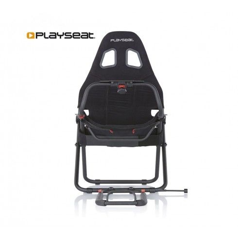 Playseat Challenge Cockpit Suporte Dobrável de Volante e Pedais NOVO