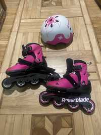 Ролики Rollerblade