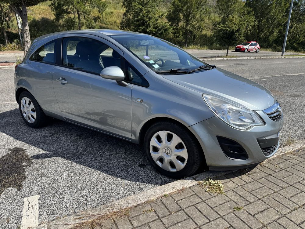 Opel corsa 1.2 Enjoy