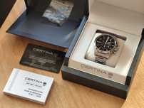 Certina DS Podium Automatic C034.427.11.057.00