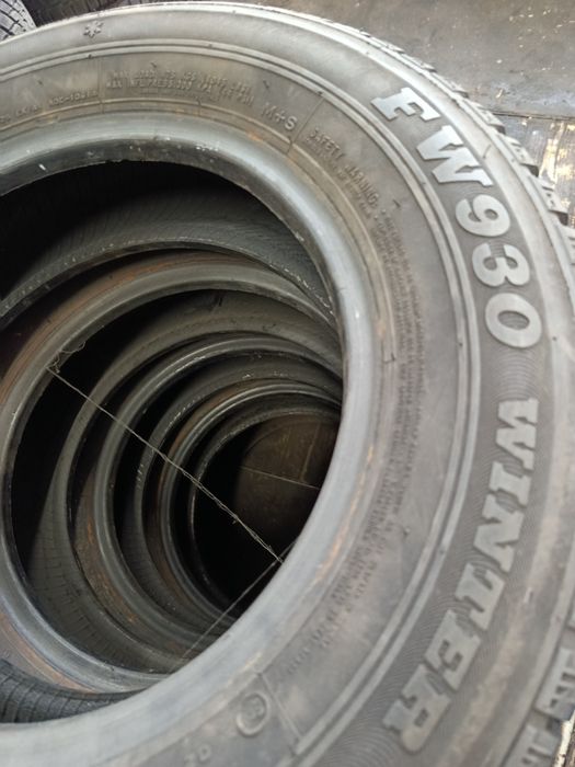 Firestone FW 930 winter
