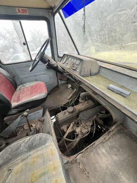 Żuka A113 pikap 1973 okazja zabytek