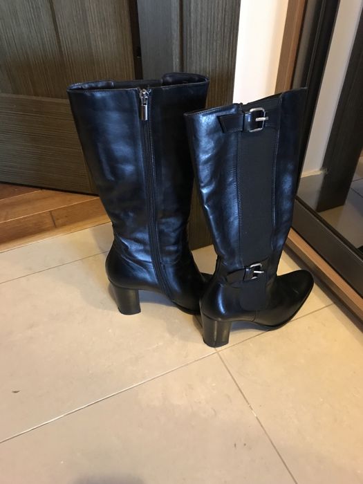 Kozaki - NOWE - 7mil