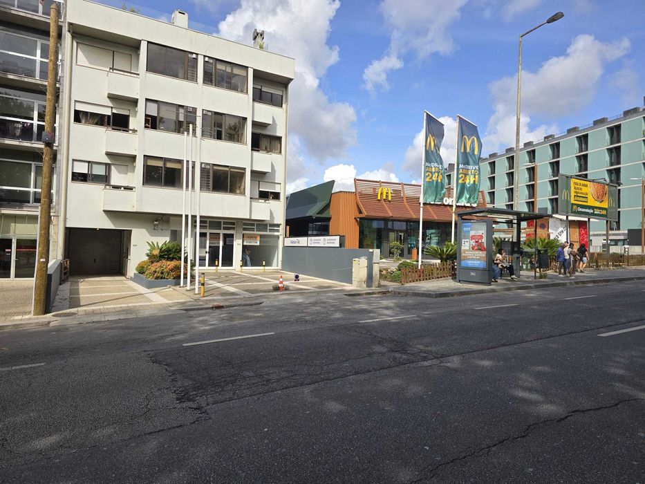 Loja Hospital São João - Porto - Circunvalação ao Lado McDonald`s